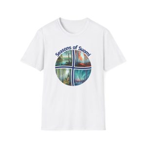 Seasons of Suomi T-Shirt
