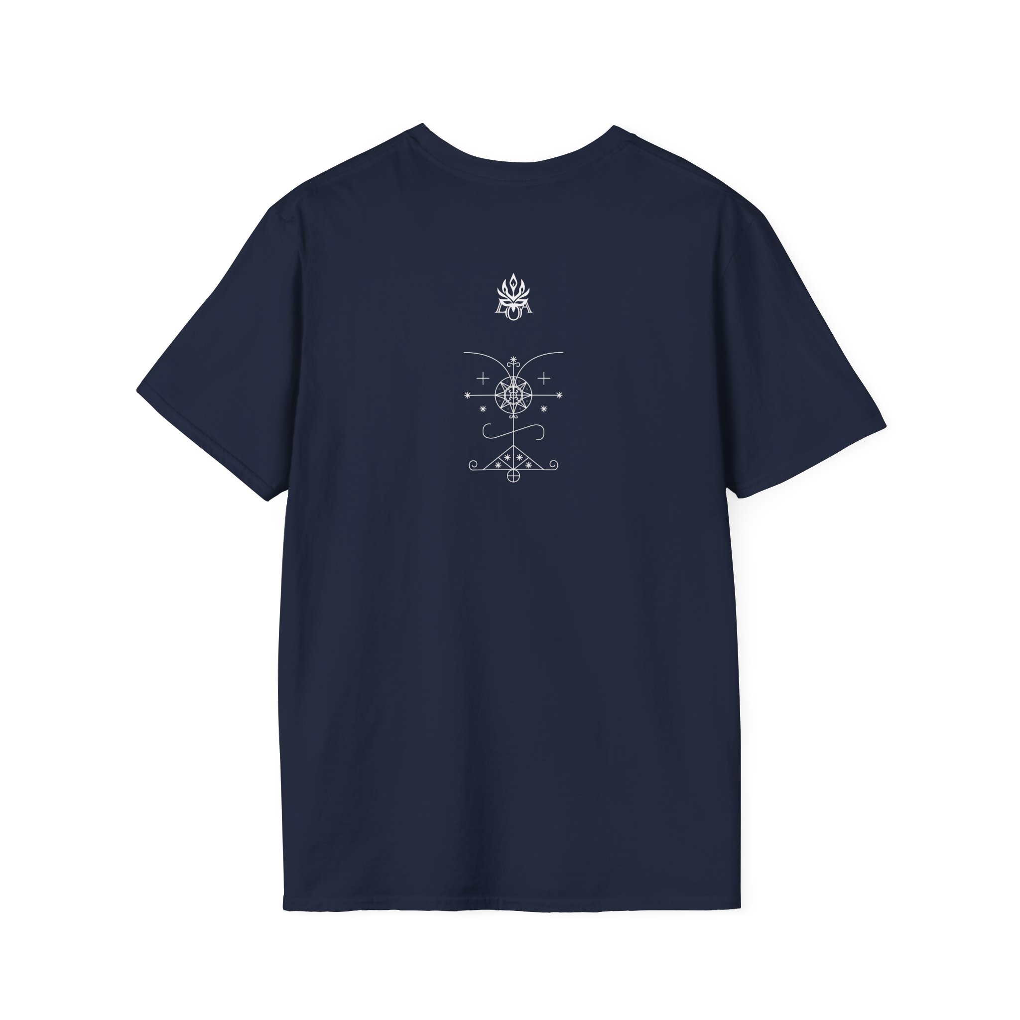 Marinette Bois Cheche with Veve T-Shirt - Image 6